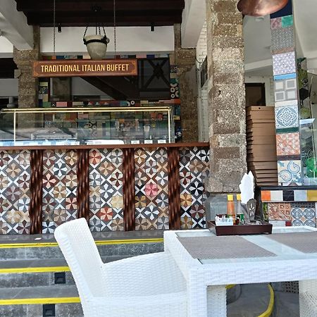 Hotel Sari Bunga Legian  Bagian luar foto
