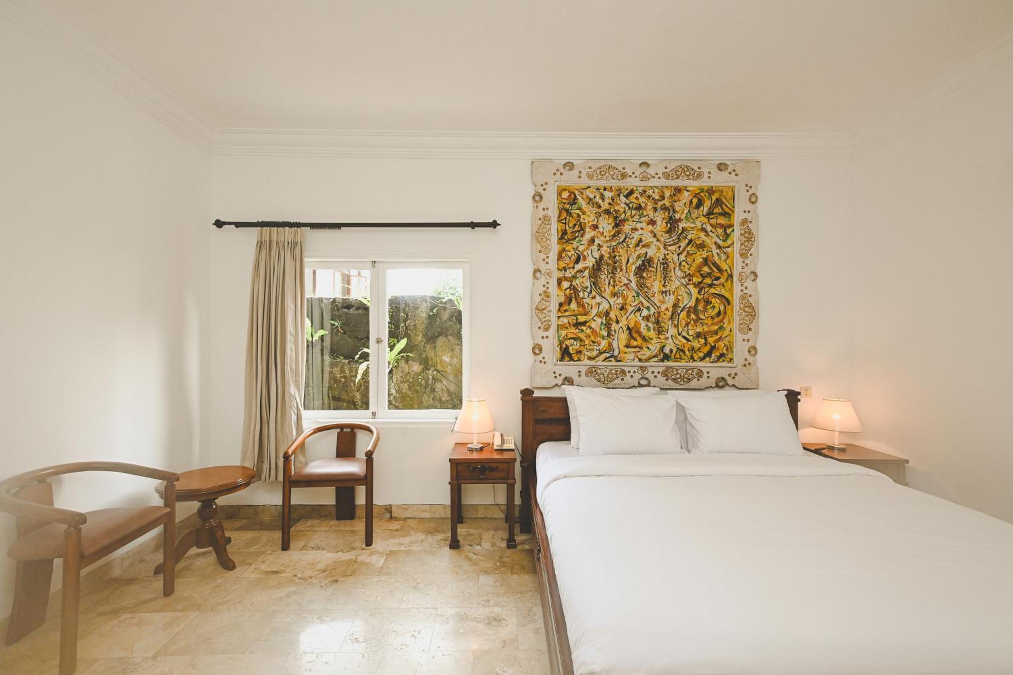 Hotel Sari Bunga Legian  Bagian luar foto