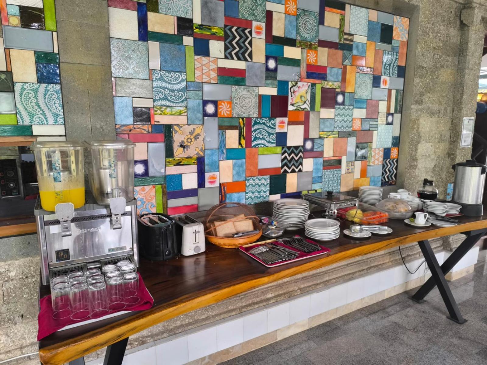 Hotel Sari Bunga Legian  Bagian luar foto