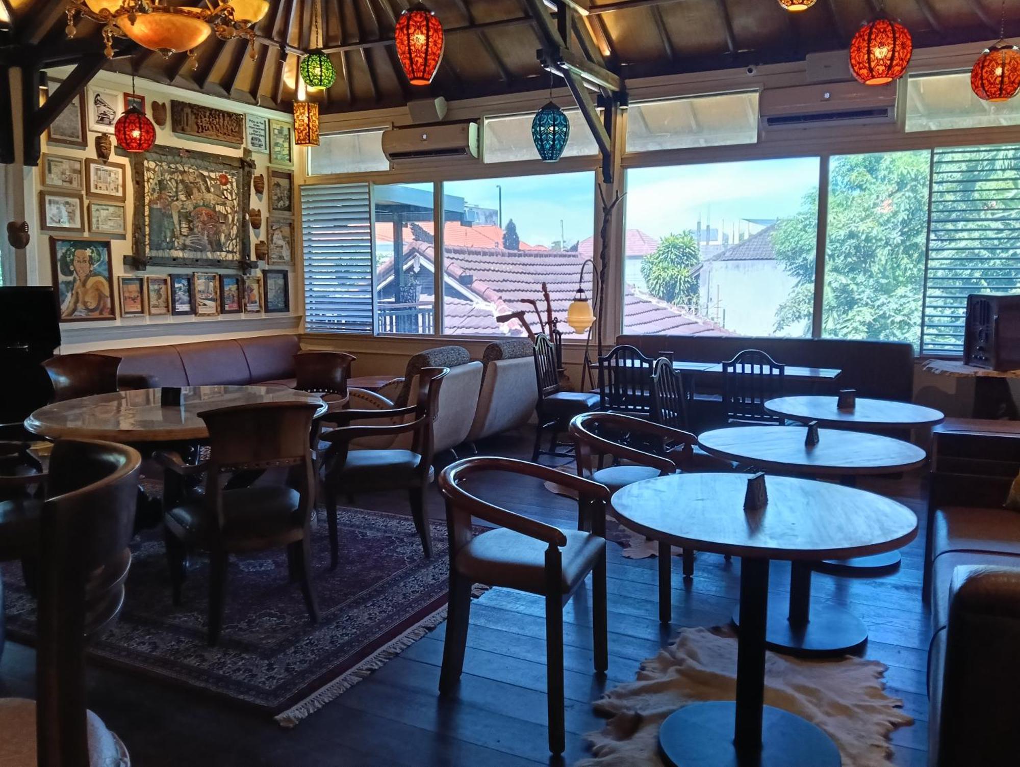 Hotel Sari Bunga Legian  Bagian luar foto