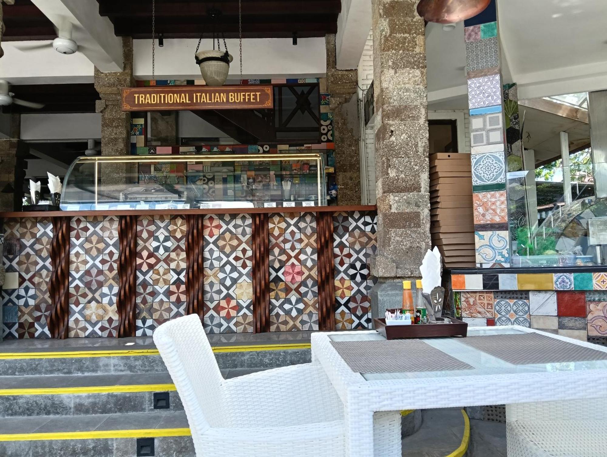Hotel Sari Bunga Legian  Bagian luar foto
