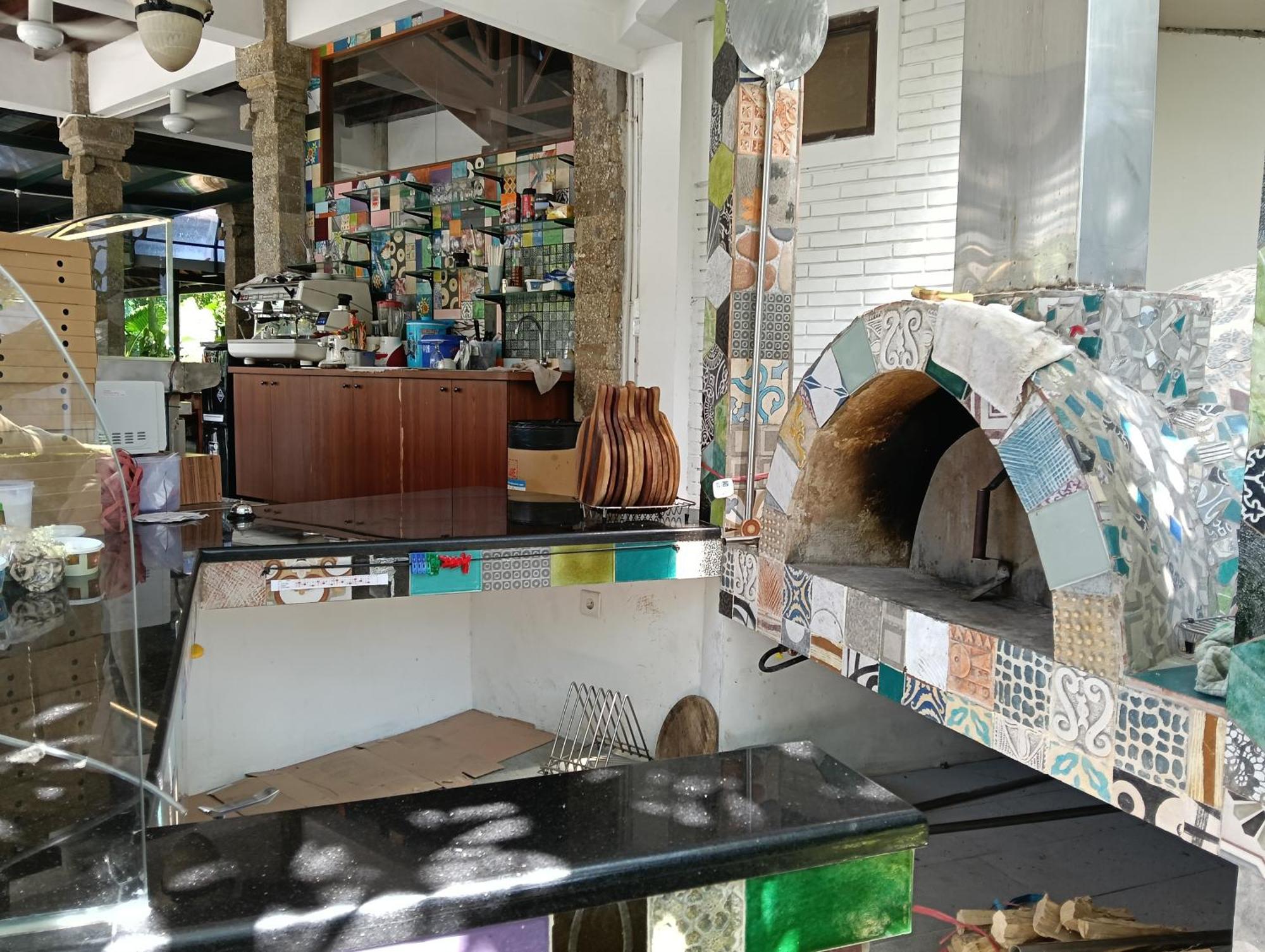 Hotel Sari Bunga Legian  Bagian luar foto